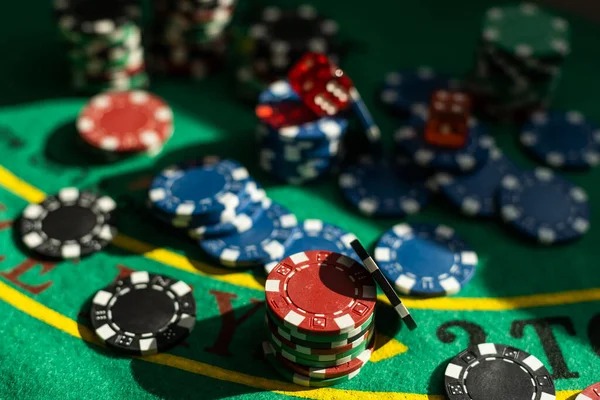 Blackjack Supremacy